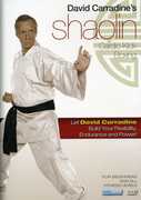 David Carradine's Shaolin Cardio Kick Boxing Workout , David Carradine