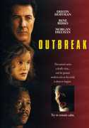 Outbreak , Nicollette Sheridan