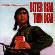 Better Read Than Dead , Kramer