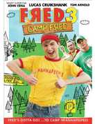 Fred 3: Camp Fred , Carlos Knight