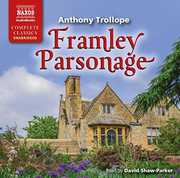 Framley Parsonage 