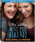 Miss You Already , Drew Barrymore