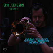 Erik Jekabson , Erik Jekabson
