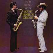Bob Wilber and Scott Hamilton Quartet , Bob Wilber