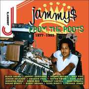 Jammy's From The Roots [Brilliant Box] , King Jammy
