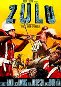 Zulu , Stanley Baker