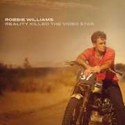Reality Killed the Video Star [Import] , Robbie Williams