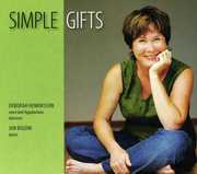 Simple Gifts , Deborah Henriksson