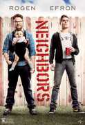 Neighbors , Jake M. Johnson