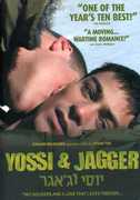 Yossi & Jagger , Yehuda Levi