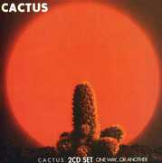 Cactus /  One Way or Another [Import] , Cactus