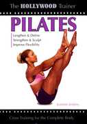 Hollywood Trainer: Pilates