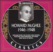 1946-48 , Howard McGhee