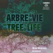 Tree of Life , Mika V yrynen