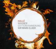 Gotterdammerung , Mark Elder