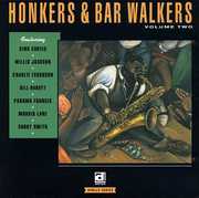 Honkers & Bar Walkers 2 / Various , Various Artists
