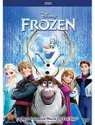 Frozen , Kristen Bell