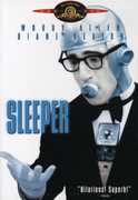 Sleeper , Woody Allen