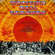 Medicine Ball Caravan , Soundtrack