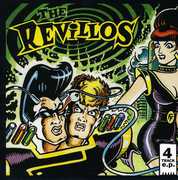 Revillos , Revillos