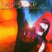 Live Across Texas , Roger Creager
