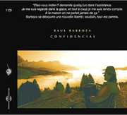 Confidencial , Raúl Barboza
