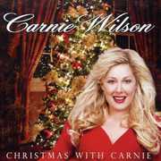 Christmas with Carnie , Carnie Wilson