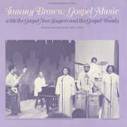 Gospel Music , Tommy Brown