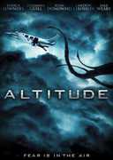 Altitude , Julianna Guill