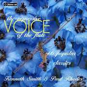 Expressive Voice of the Flute , Kenneth Smith