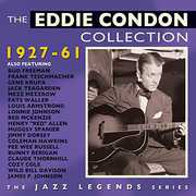 Eddie Condon Collection 1927-61 , Eddie Condon
