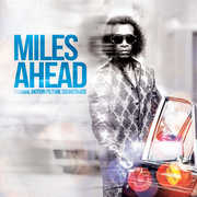 Miles Ahead (Original Motion Picture Soundtrack) , Soundtrack