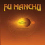 Signs Of Infinite Power , Fu Manchu