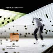 Nutcracker Sessions , Kacirek