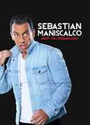Sebastian Maniscalco: Aren't You Embarrassed 