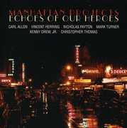 Echoes of Our Heroes , Manhattan Projects