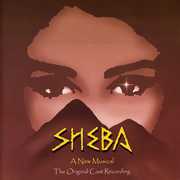 Sheba , Cast Recording