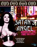 Satan's Angel: Queen of the Fire Tassels , Michelle L'Amour