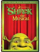 Shrek the Musical , Sutton Foster