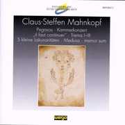 Mahnkpf: Pegaso Memor Sum /  Various , Various Artists