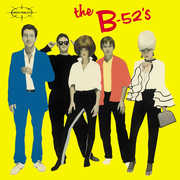 B-52's , The B-52's