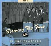 29 R&B Classics That Rocked The Jukebox 1952 , Various Artists