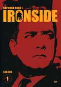 Ironside: Season 1 , Barbara Barrie