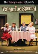 The Honeymooners Specials: Valentine Special , Don Sebastian