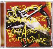 Earthdance , Jerry Gonzalez
