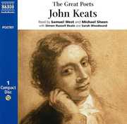 Great Poets , John Keats