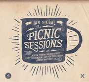 Picnic Sessions , Ian Siegal