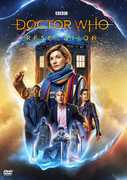 Doctor Who: Resolution , Bradley Walsh