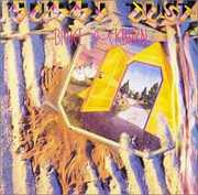 Mummy Dust , Bruce Cockburn