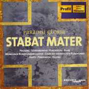 Stabat Mater , Bavarian Radio Chorus